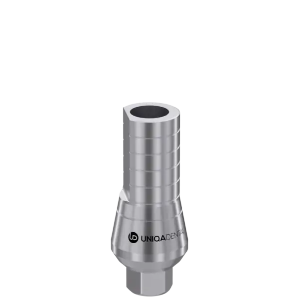 Straight Abutment H9 For Ditron Internal Hex Ultimate MPI RP