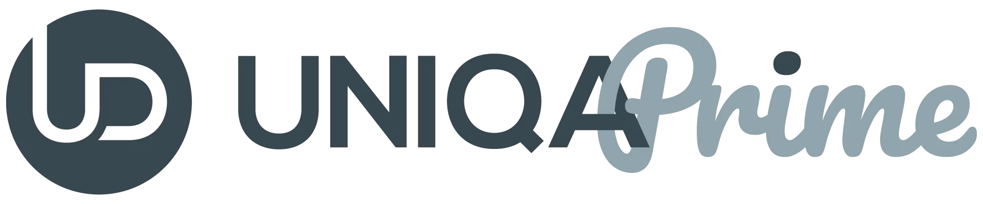 Uniqa Prime Logo