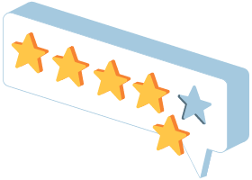 Review Stars