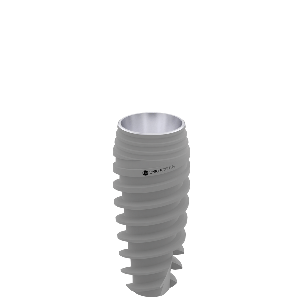 Implant pure&porous conical 11° uci 4210