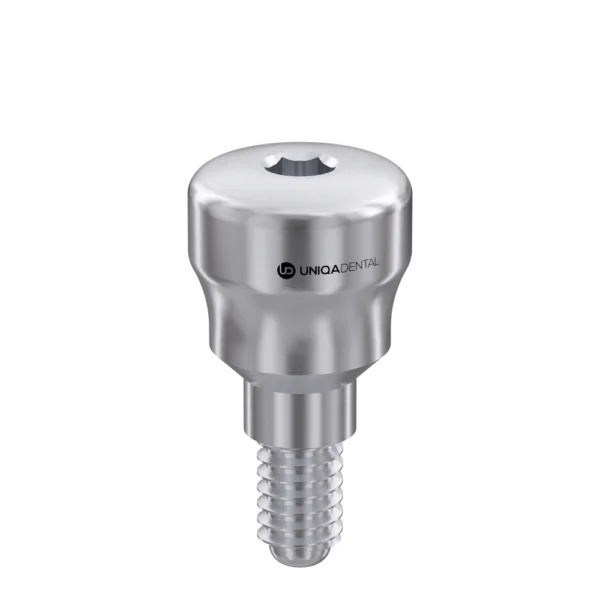 Healing cap ø4. 5 h4 for surgikor implant® internal hex rp uhcr 4604