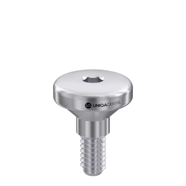 Healing cap ø5. 5 h2 for implant direct® internal hex legacy™ 3. 5 rp uhcw 5502