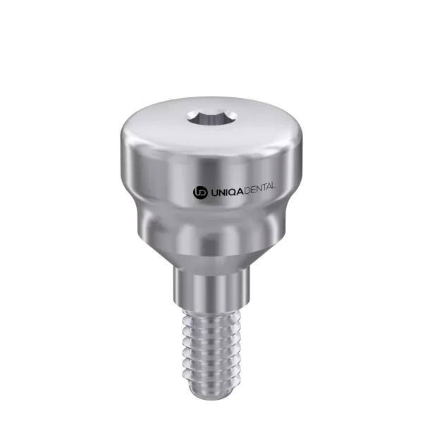 Healing cap ø5. 5 for implant direct® internal hex legacy™ 3. 5 rp uhcw 5504