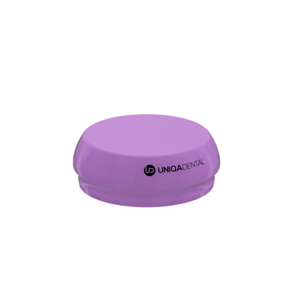 Silicone cap for dloc strong ulcr 0003