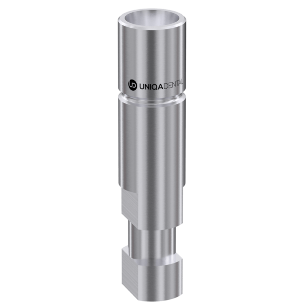 Implant analog for hiossen® conical connection et™ system mini / np uoam 0008