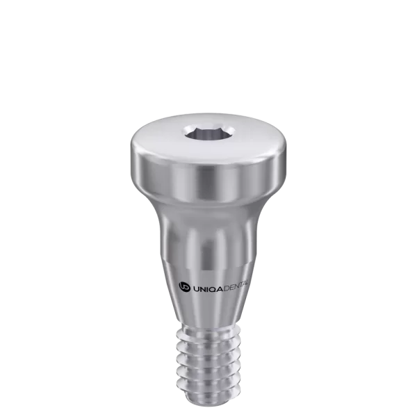 Healing cap ø4. 5 for neobiotech® conical connection is™ s-narrow system uohm 4504