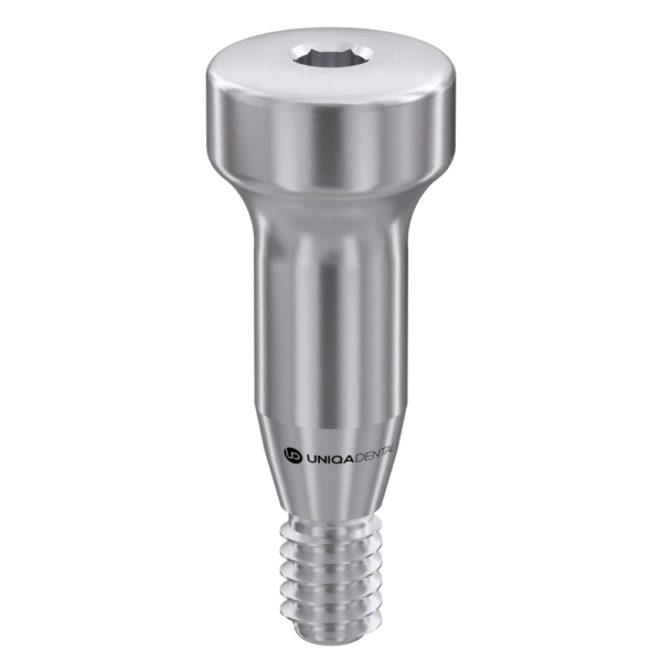 Healing cap ø4. 5 h7 for osstem® conical connection ts™ system mini / np uohm 4507