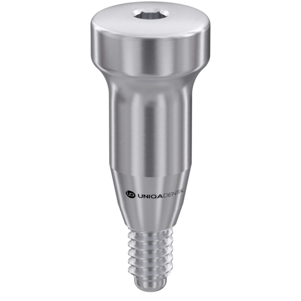 Healing cap ø5 h7 for neobiotech® conical connection is™ system uohr 5007