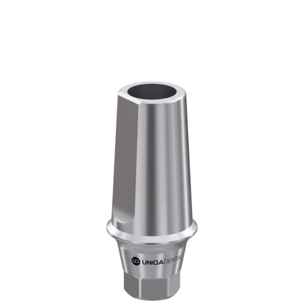 Straight abutment ø4. 5 h7 gh1 conical 11° rp uotr 45701c