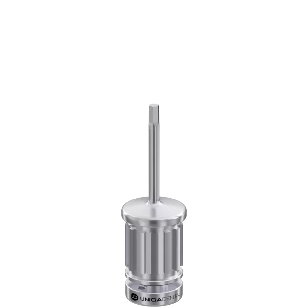 Manual screw driver for abutments hex1. 25 usdm 1515