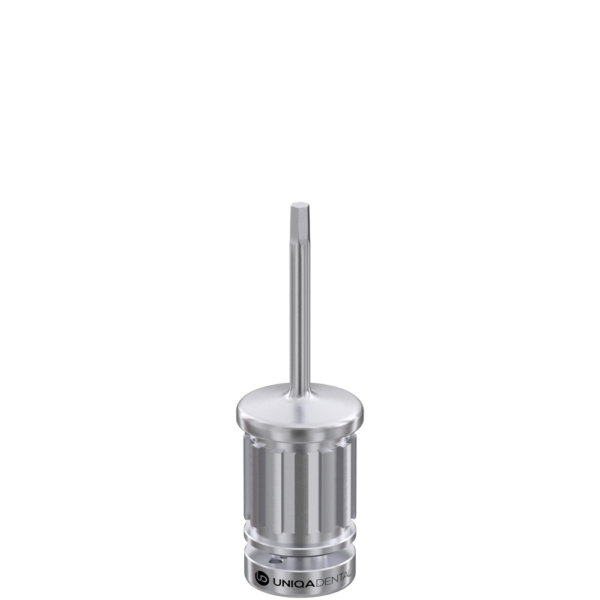 Manual screw driver for abutments h15 usdm 1715