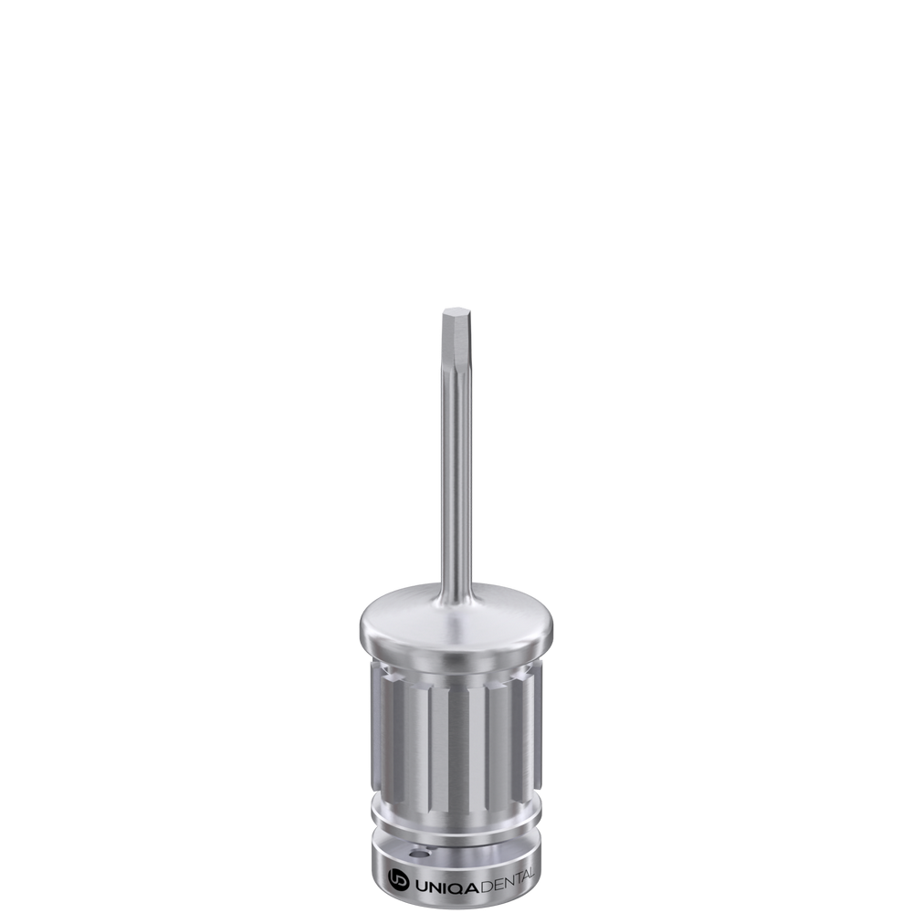 Manual screw driver for abutments usdm 1715