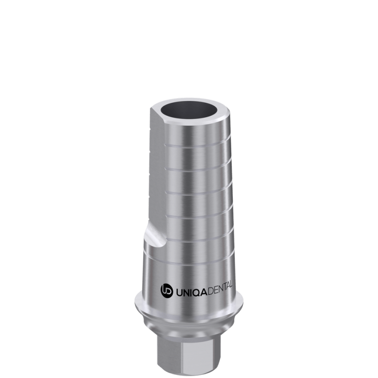 Zimmer Biomet® Healing cap Uniqa Dental