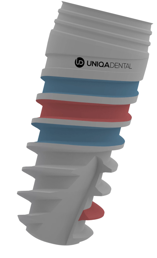 uniqa dental implant