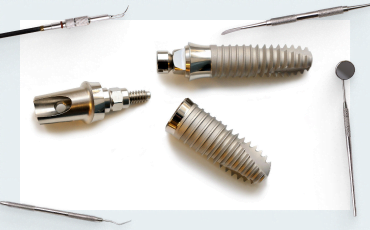 Implant Diameter: How to Choose the Best One