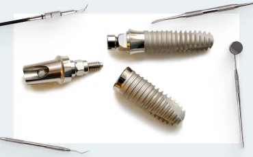Implant Diameter: How to Choose the Best One