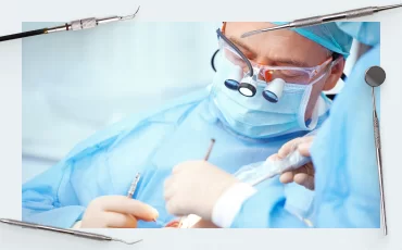 Risk Factors and Contraindications for Dental Implantation