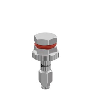 Ratchet Screw Driver for Dental Implants 2.4mm H7