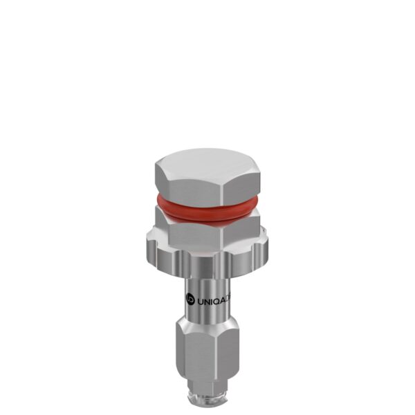 Ratchet screw driver for dental implants 2. 4mm h7