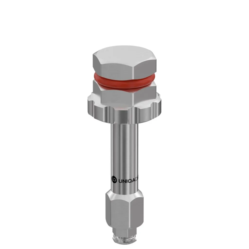 Ratchet Screw Driver for Dental Implants 2.4mm H10