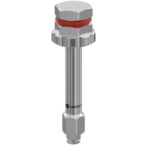 Ratchet Screw Driver for Dental Implants 2.4mm H15