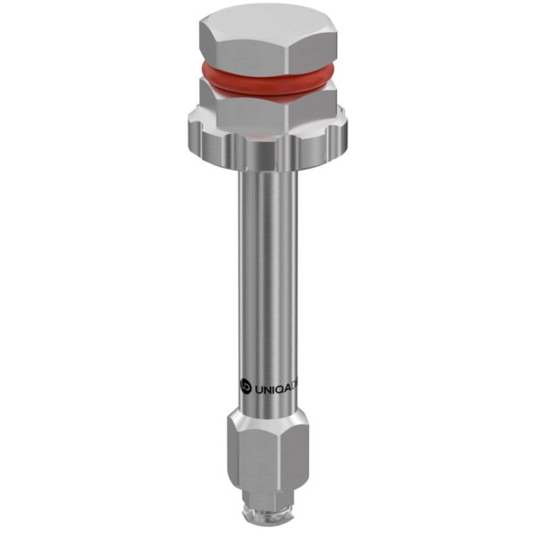 Ratchet screw driver for dental implants 2. 4mm h15