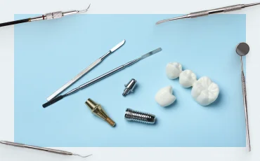 Comparison of Implant/Abutment Connection Types