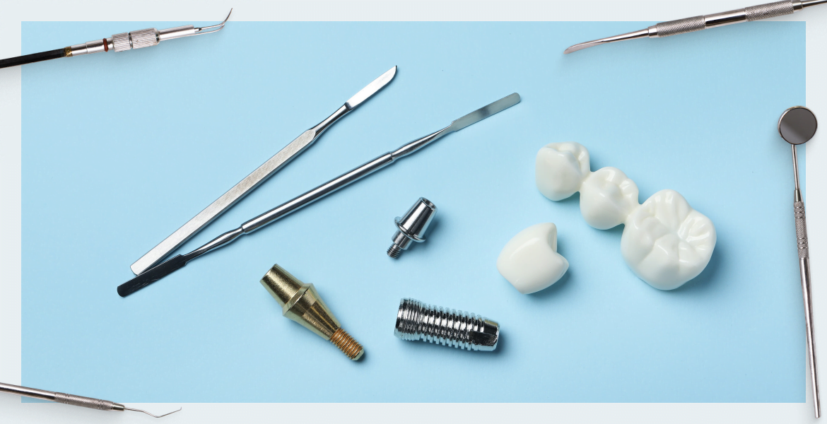 Comparison of Implant/Abutment Connection Types