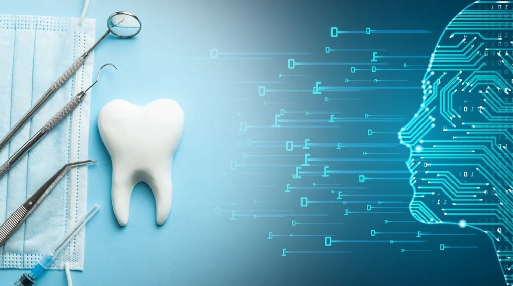 Should you hire ai — how artificial intelligence and other technologies are changing the rules in the dental industry cad cam technology