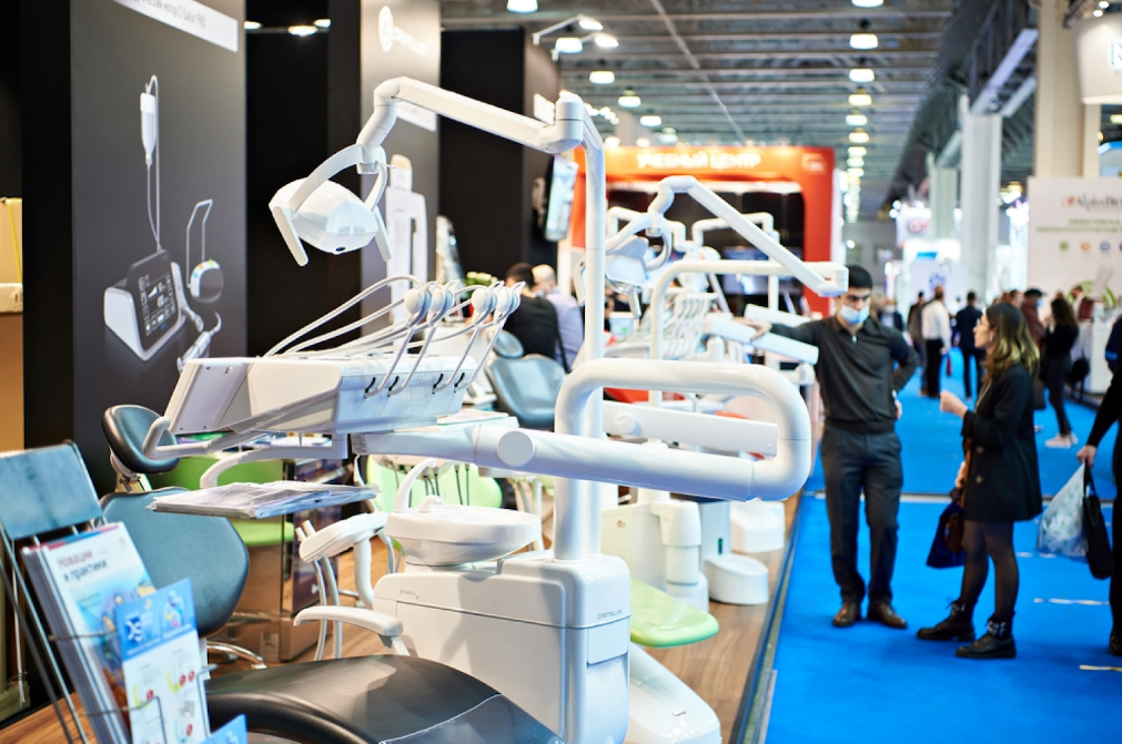 IDS 2023: Why Visit the World’s Leading Trade Show for the Dental Community