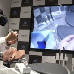 Simulators for training are now not only for pilots, a virtual clinic for dentists – how it works