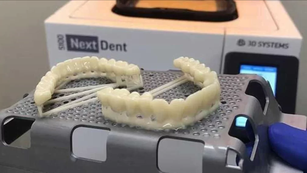 How advances in dental technology, such as 3D printing and CAD/CAM systems, are changing the rules and standards.