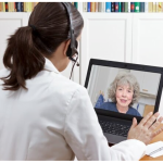 Telemedicine and Virtual Consultations: Transforming the Future of Dental Care