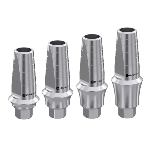 Snap on transfer for ritter implants® internal hex regular platform