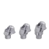 17° angled multi unit abutment d-type for bego® internal hex rp uamd 1701 3 set