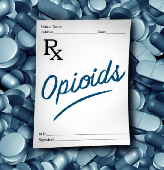 New study on reducing opioid prescribing in dentistry