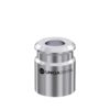 Scan body multi-unit abutment level d-type