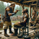 Dentistry in Viking times was surprisingly advanced