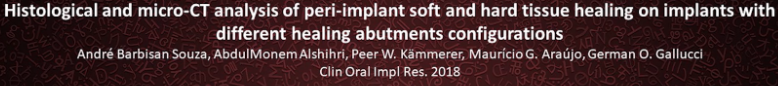 What requirement does subcrestal implant installation place on the shape of the suprastructure