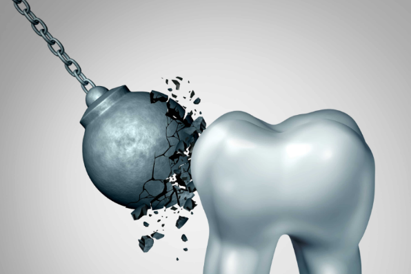 Unraveling the Link Between Autoimmune Disorders and Tooth Enamel Development