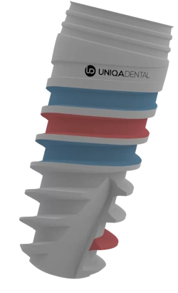 uniqa dental implant