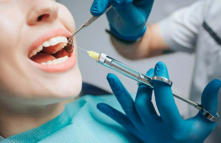 Link found between marijuana use and tooth decay and other dental problems: new findings from the american dental association