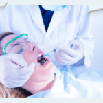 How to Make Painless Injections in the Oral Cavity