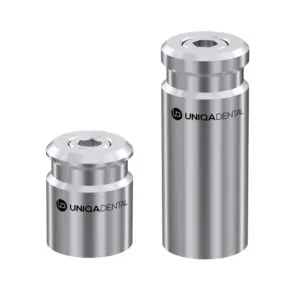 Scan Body Multi-Unit Abutment Level D-Type