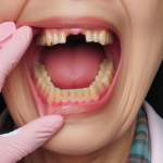 How to cope with the difficult experience of losing teeth and dentures. New research into patients’ emotional well-being from the University of Sheffield
