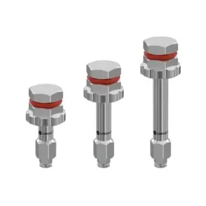 Ratchet Screw Driver for Dental Implants 2.4mm