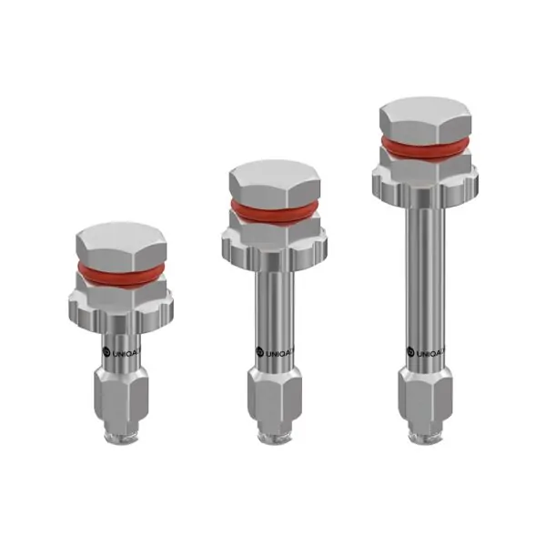 Ratchet screw driver for dental implants 2. 4mm