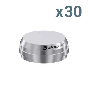 30 X Housing Cap for DLOC