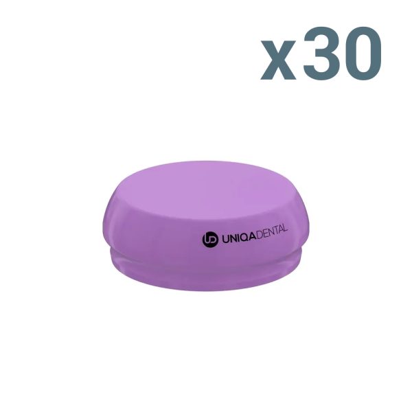 30 x silicone cap for dloc strong