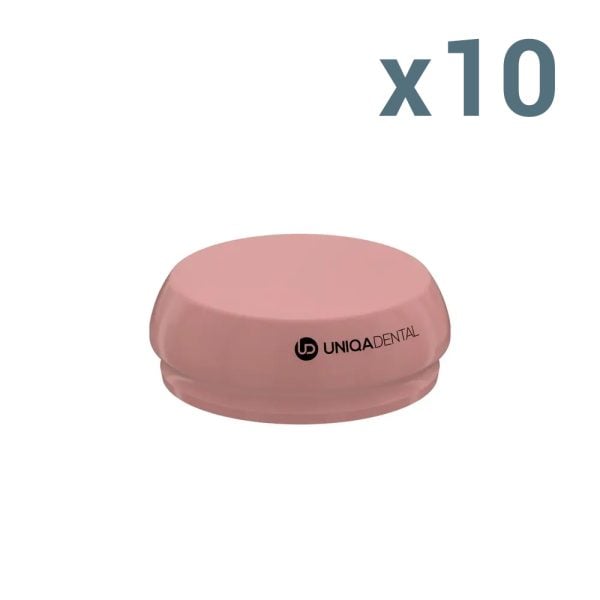 10 х silicone cap for dloc soft